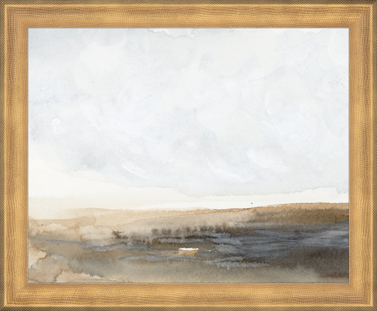 Rust Landscape
