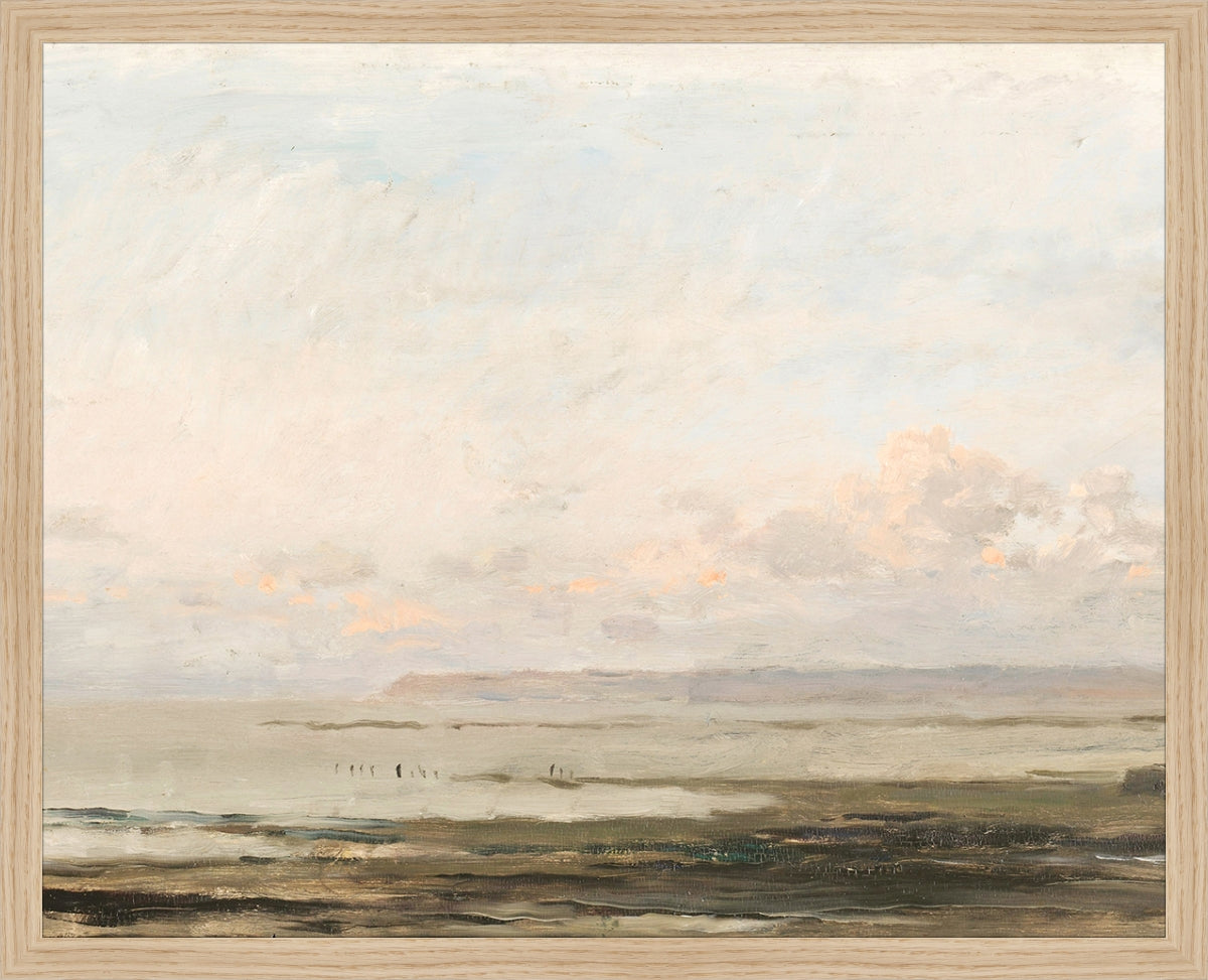 Beach Landscape