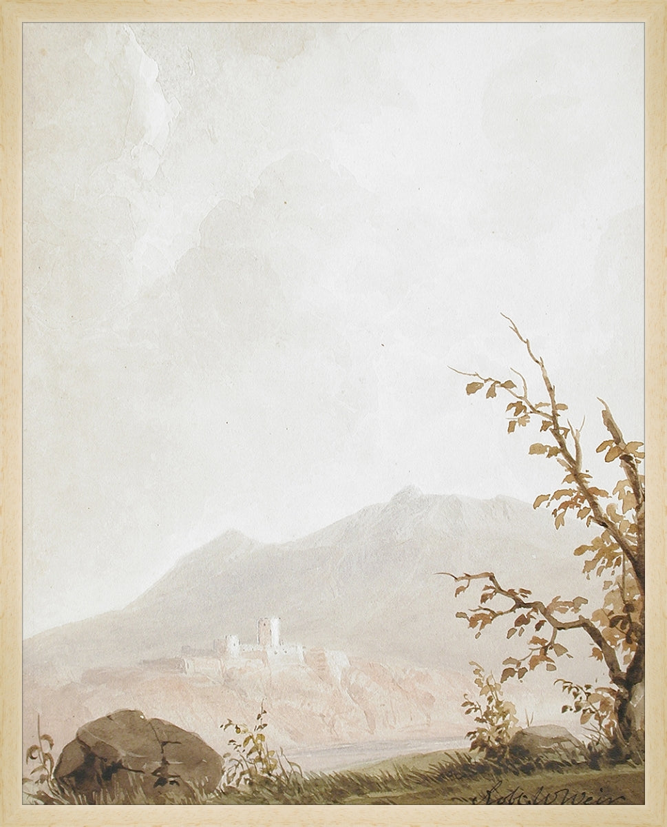 Italian Fields