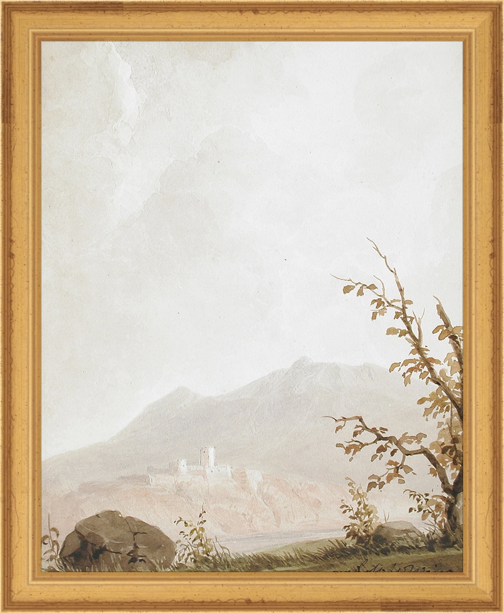 Italian Fields