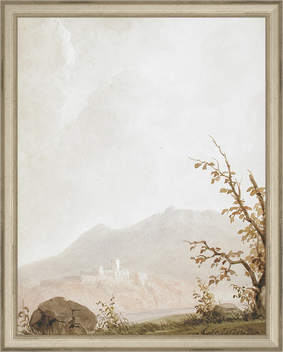 Italian Fields