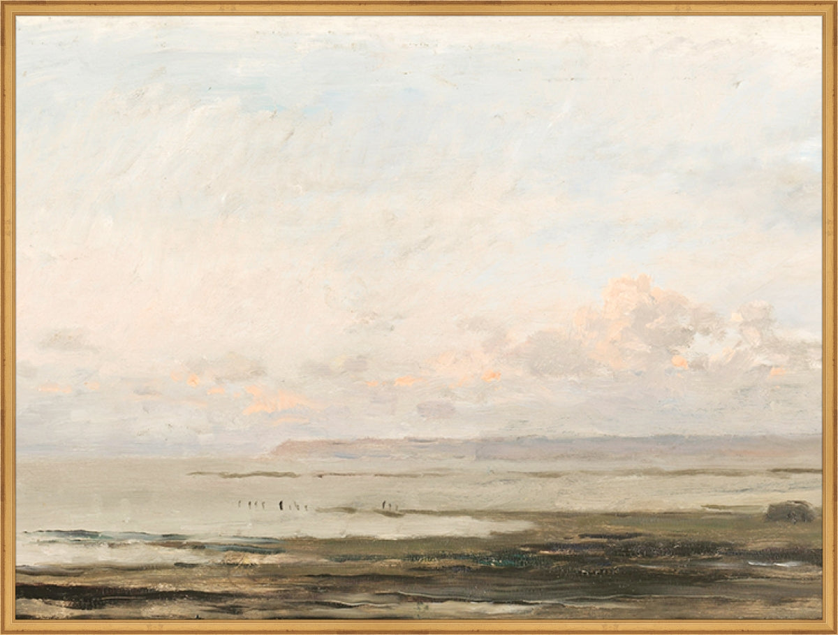 Beach Landscape