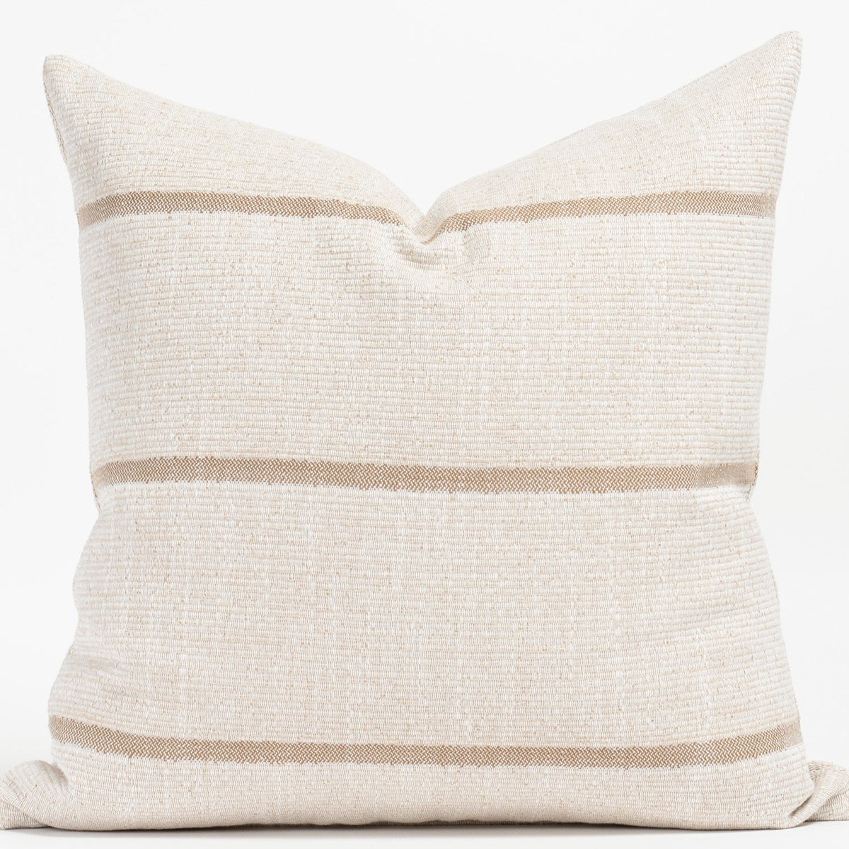 Carolyn Stripe Pillow Cover