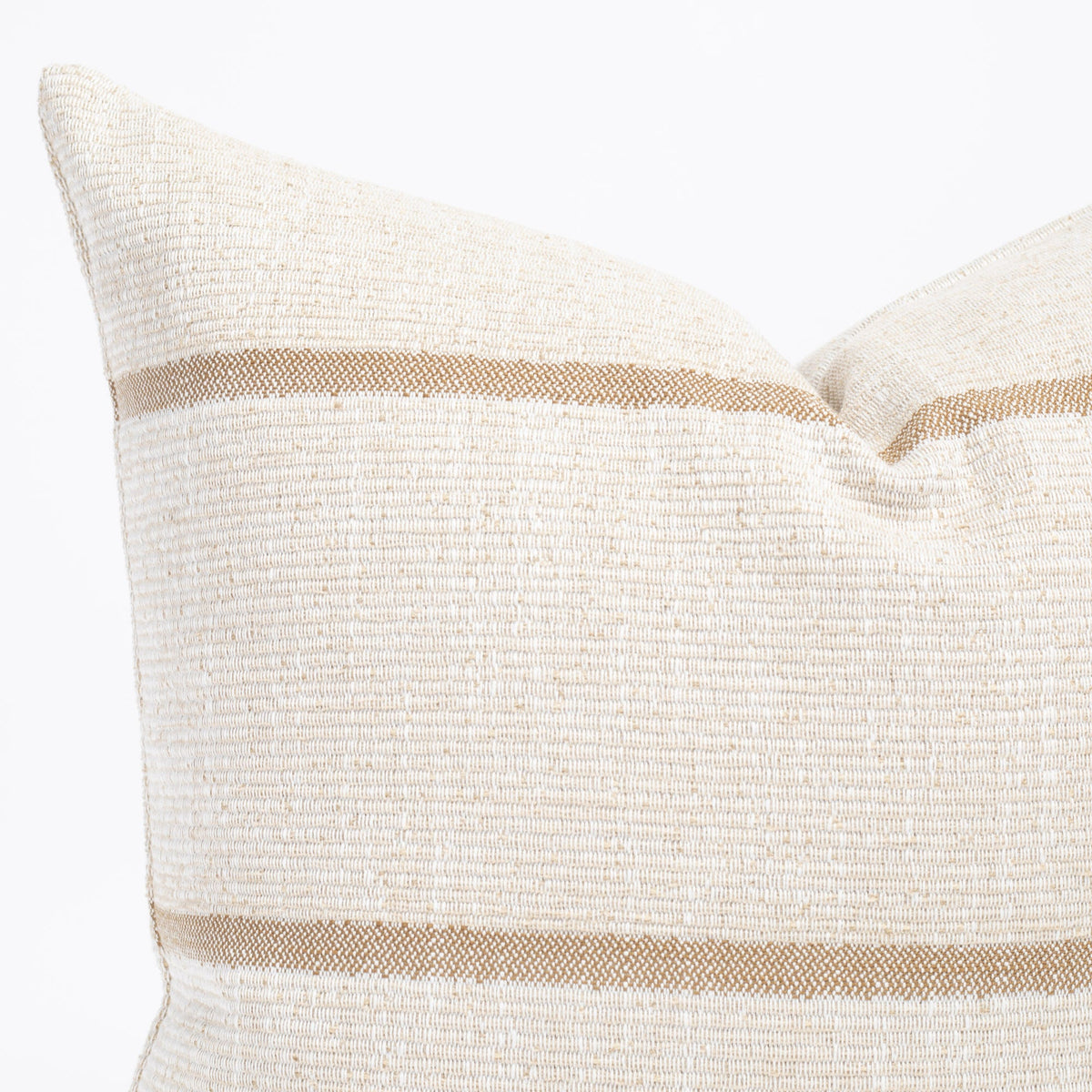 Carolyn Stripe Pillow Cover