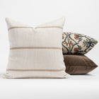 Carolyn Stripe Pillow Cover 