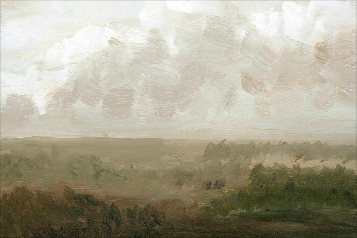 Moody Prairie