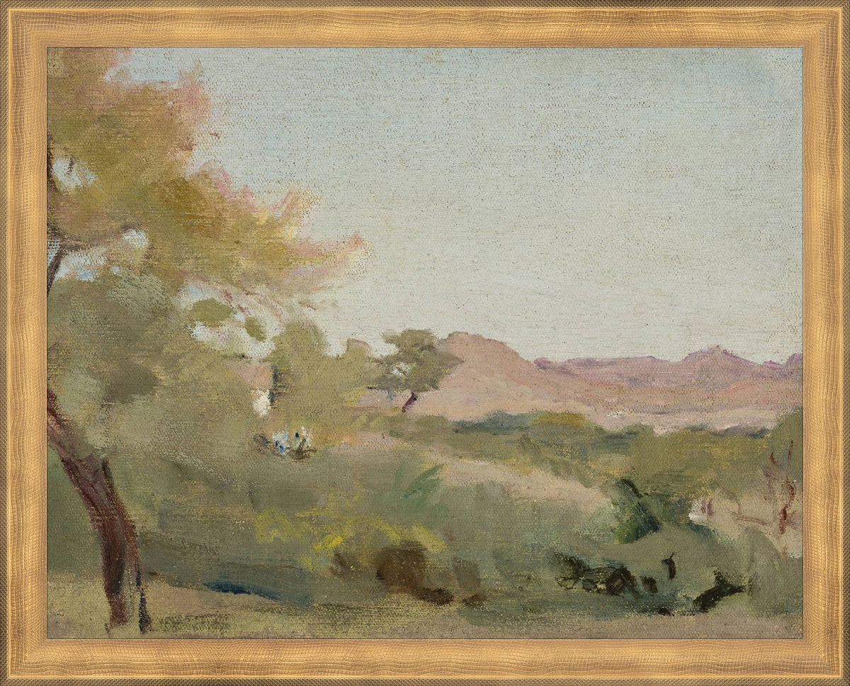 Fields IV