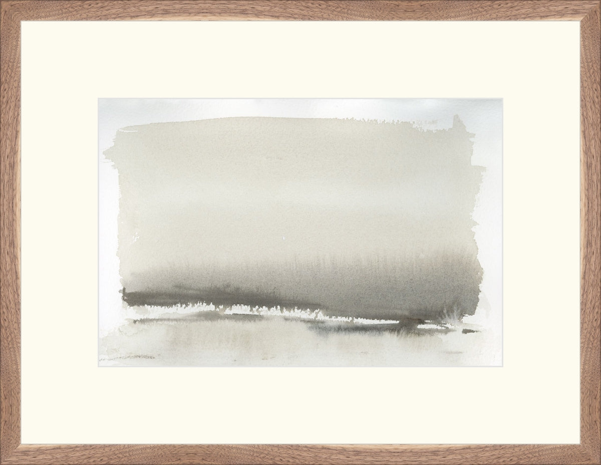 Watercolor Study II