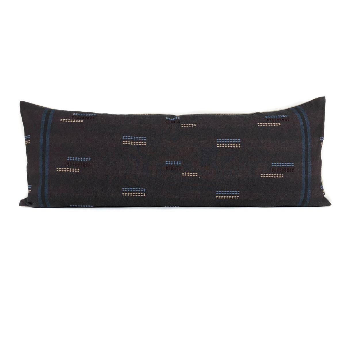 Woven Chiang Mai Pillow Cover |  No8