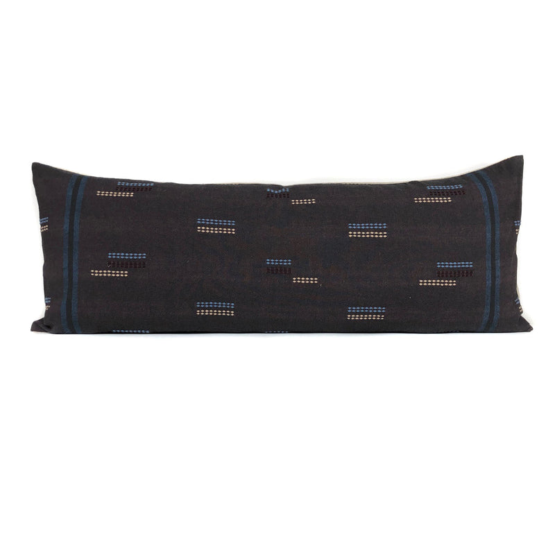 Woven Chiang Mai Pillow Cover |  No8