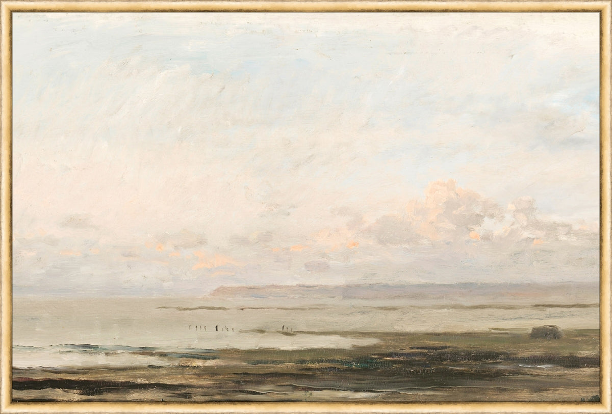 Beach Landscape