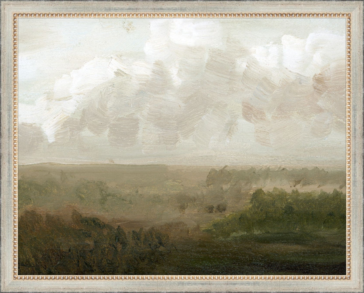 Moody Prairie