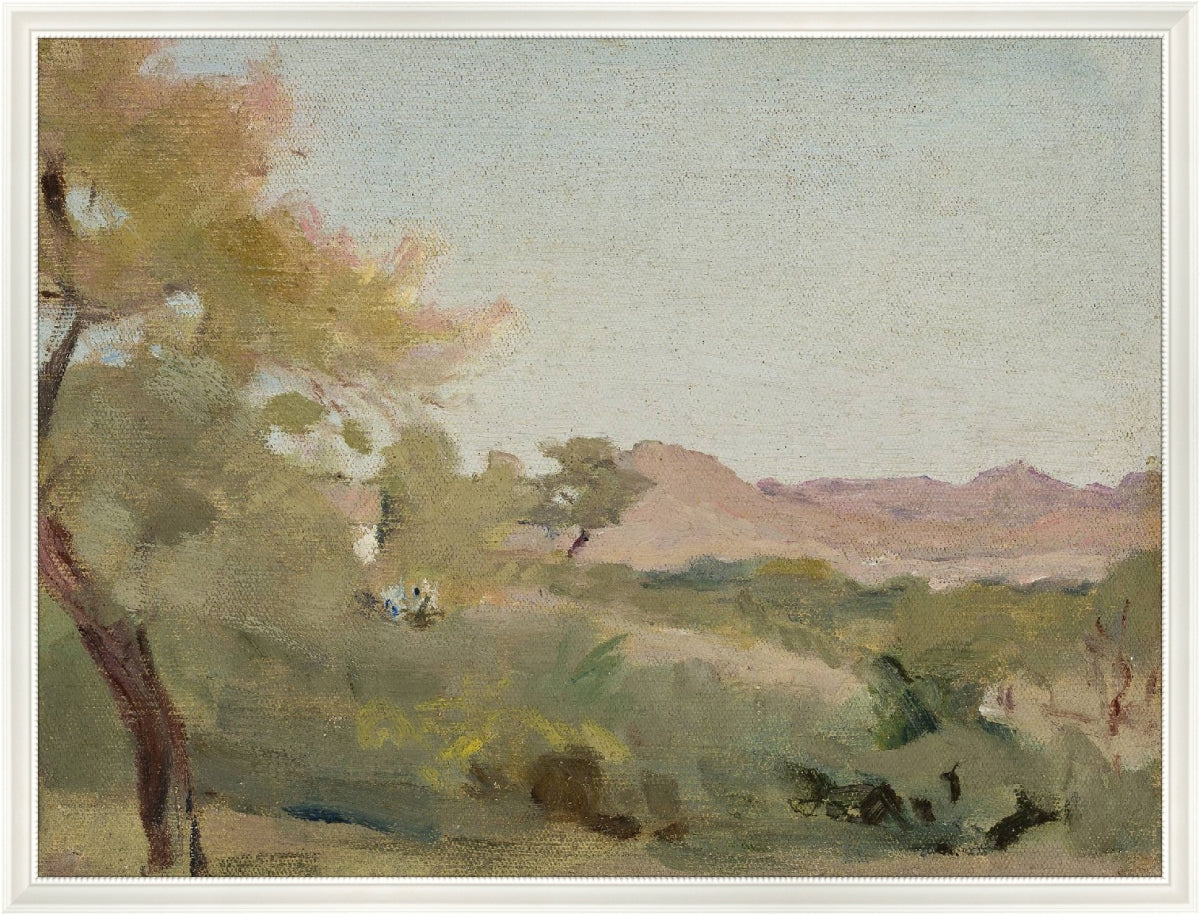 Fields IV