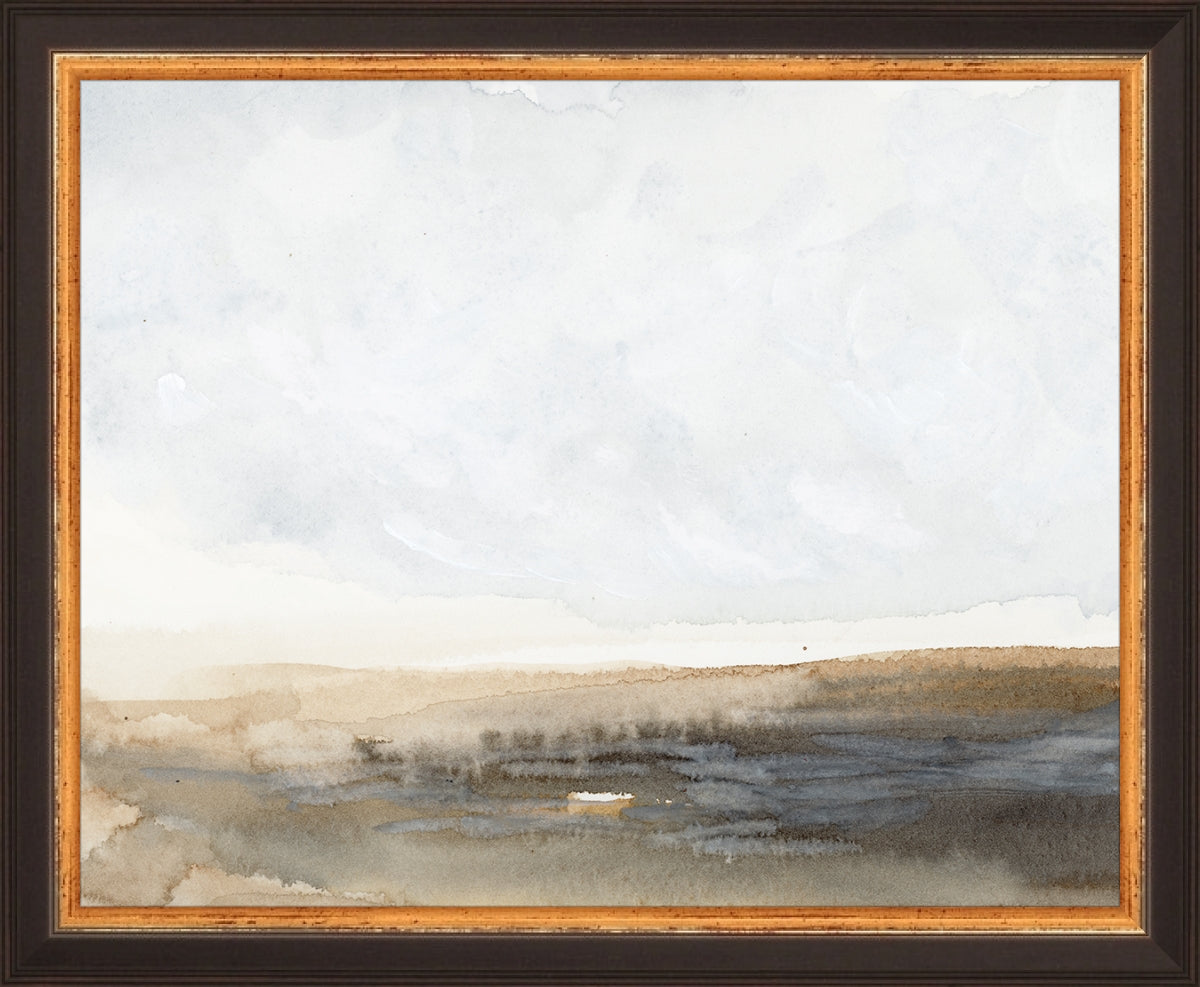 Rust Landscape