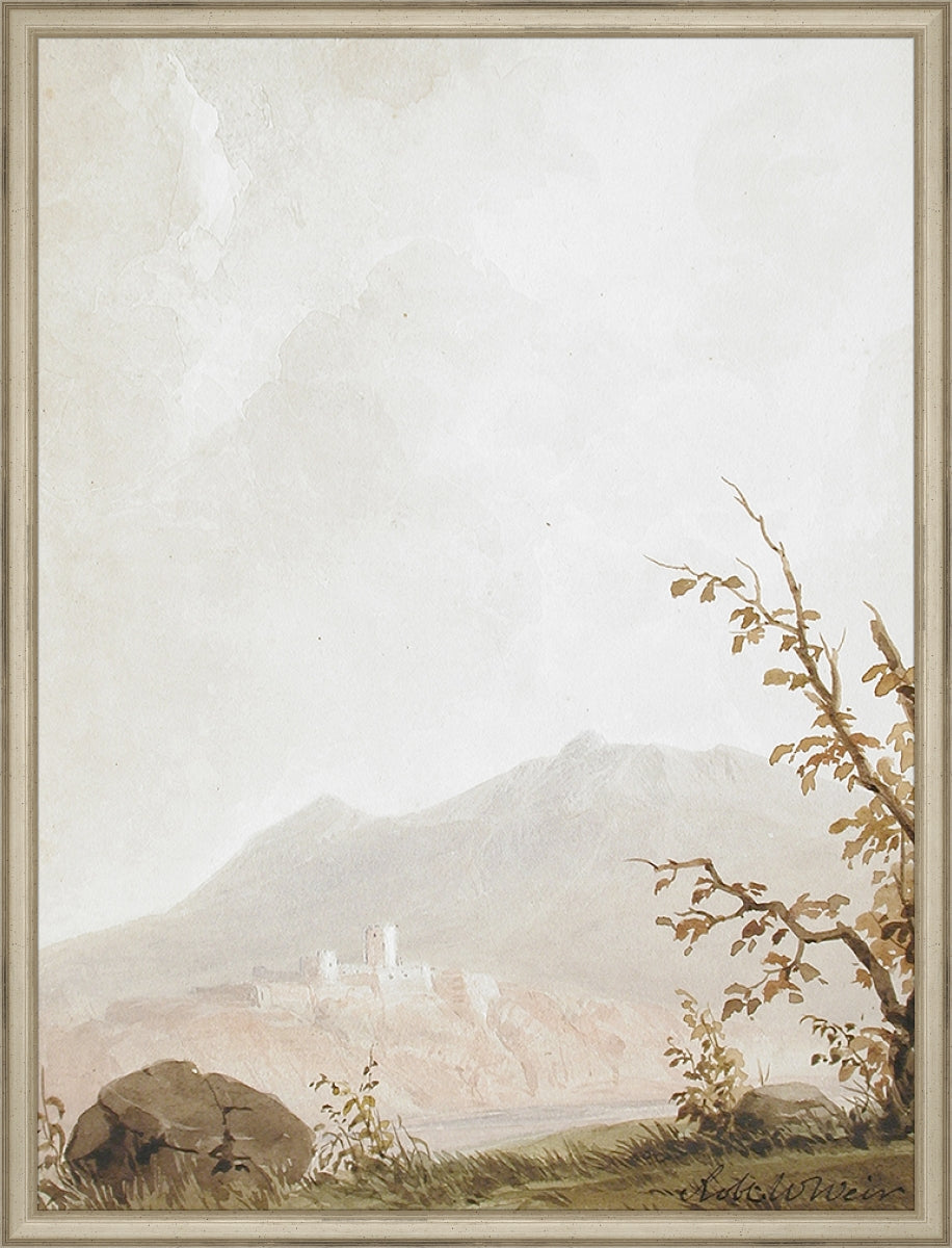 Italian Fields