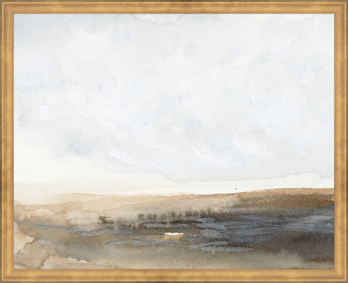 Rust Landscape