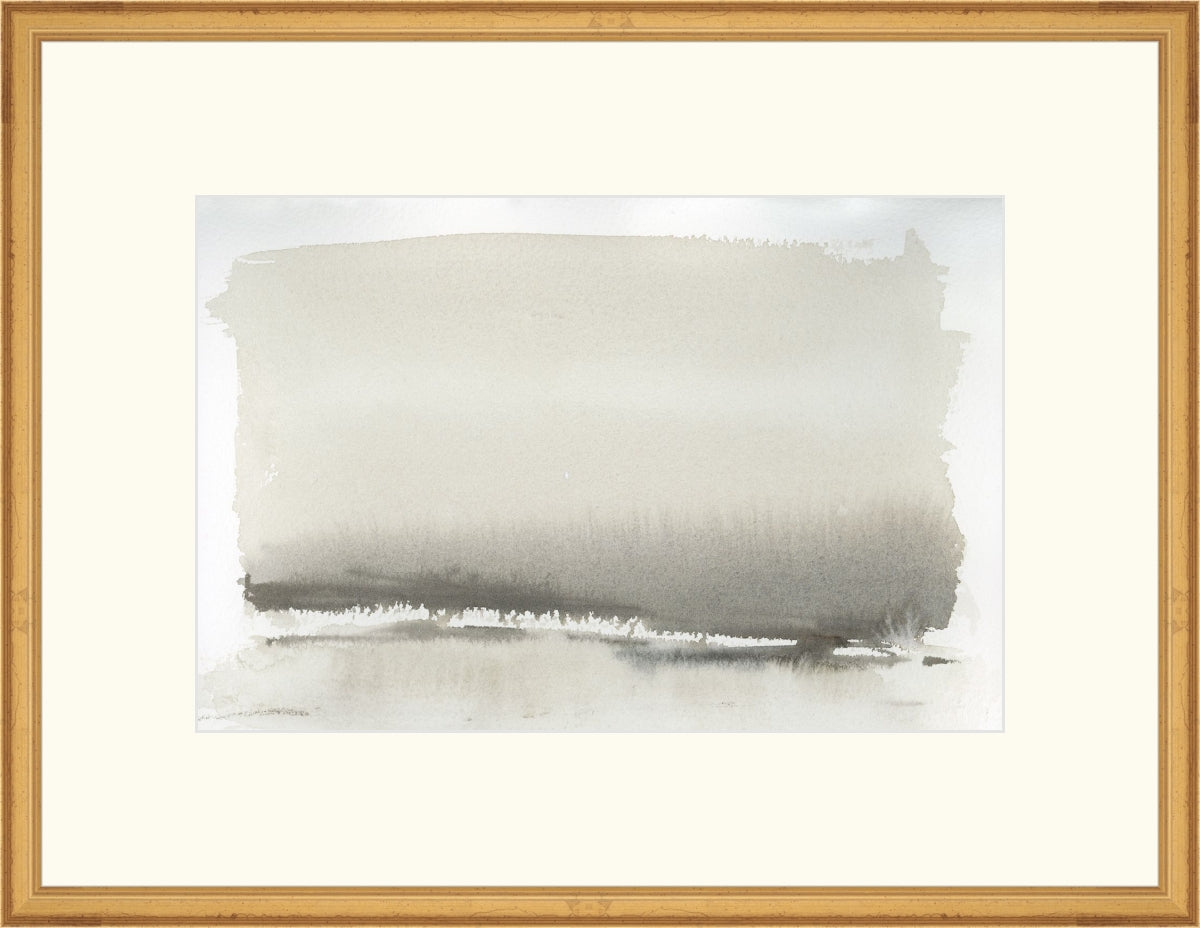 Watercolor Study II