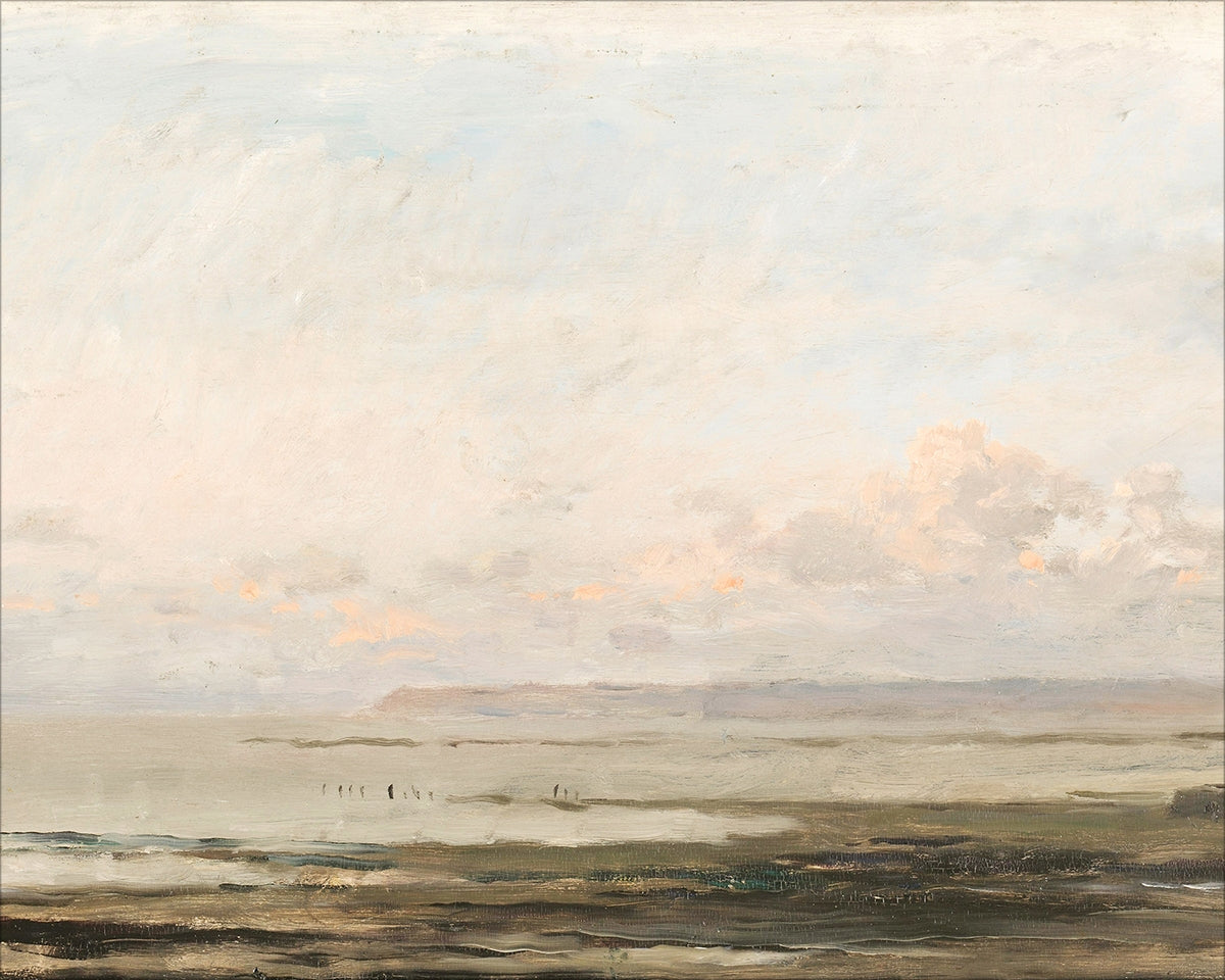 Beach Landscape