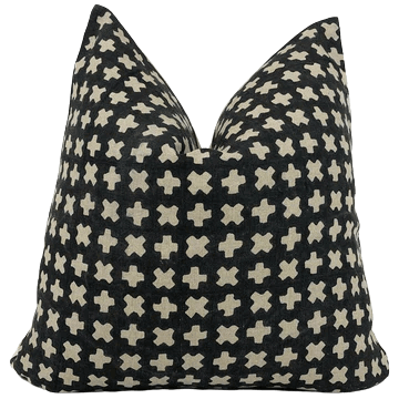 Bogo X Designer Pillow Cover