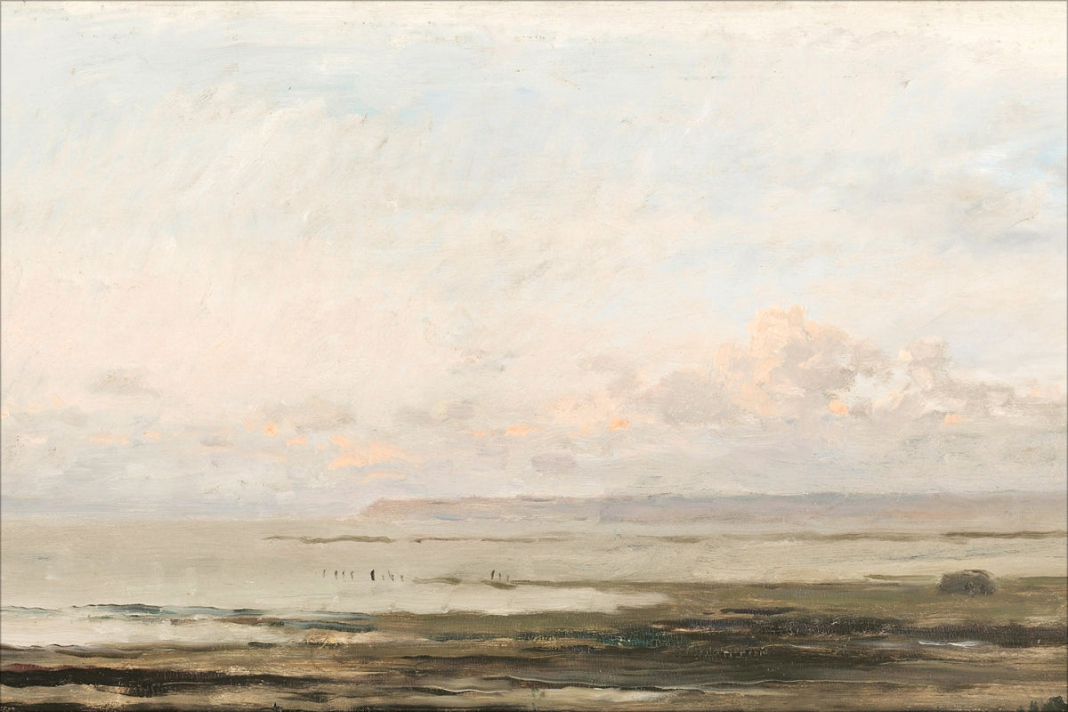 Beach Landscape