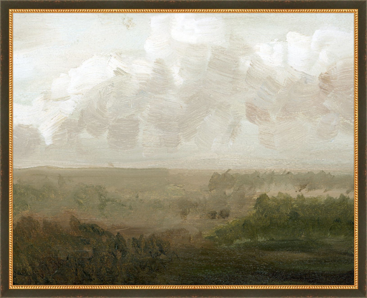 Moody Prairie