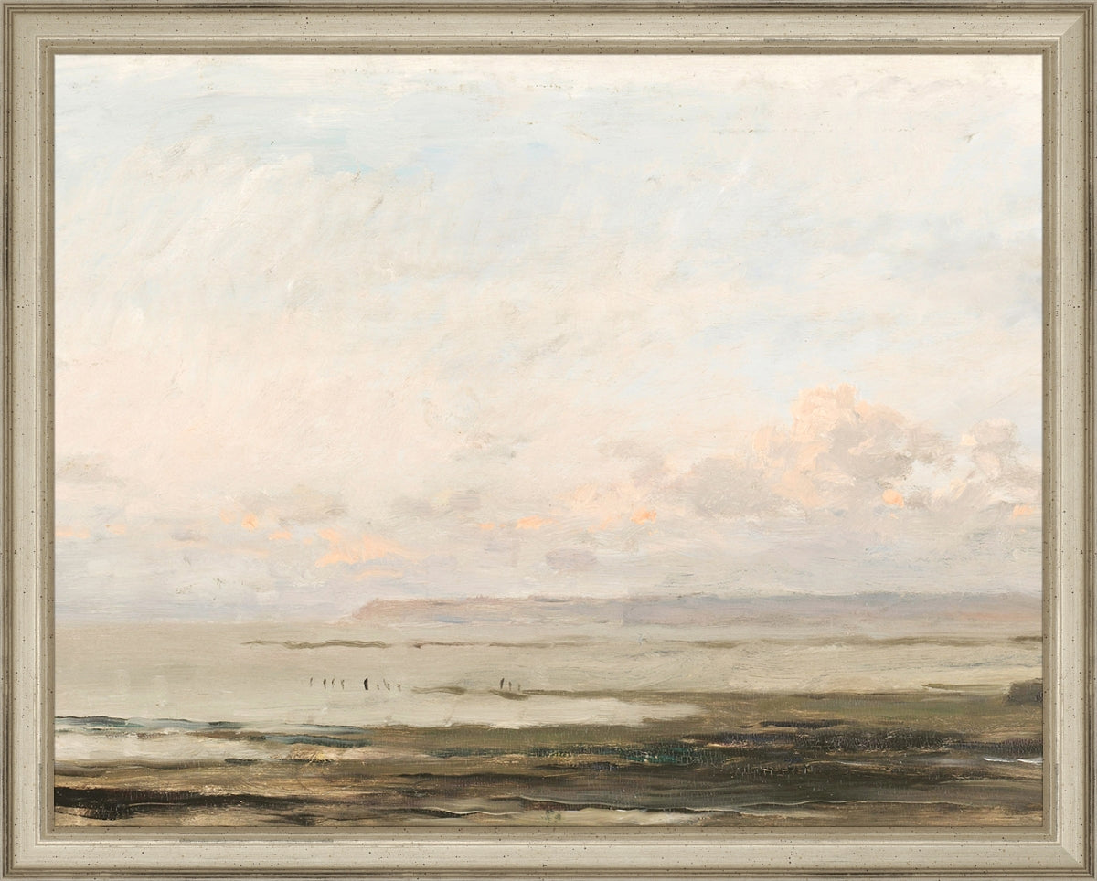 Beach Landscape