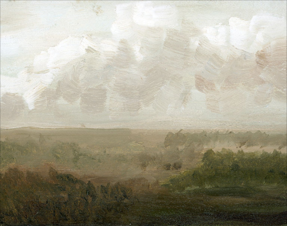 Moody Prairie