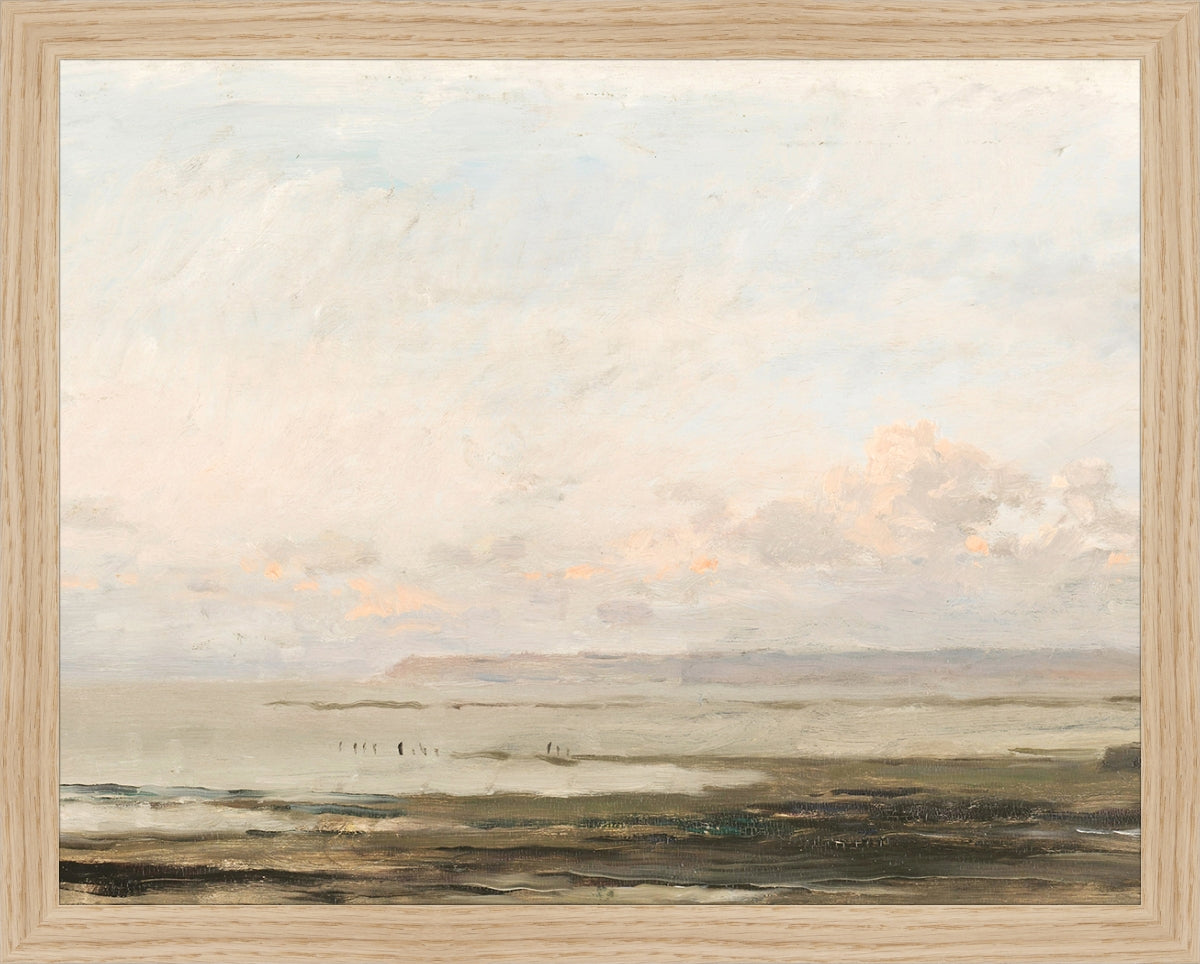 Beach Landscape