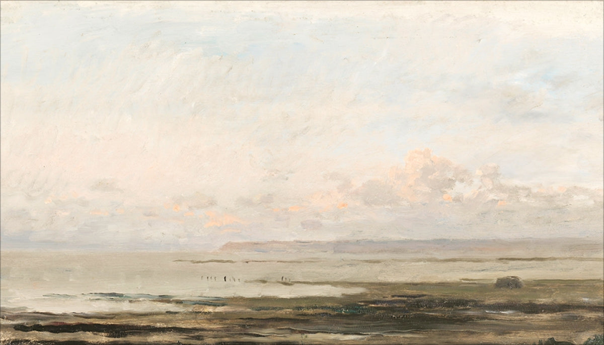 Beach Landscape