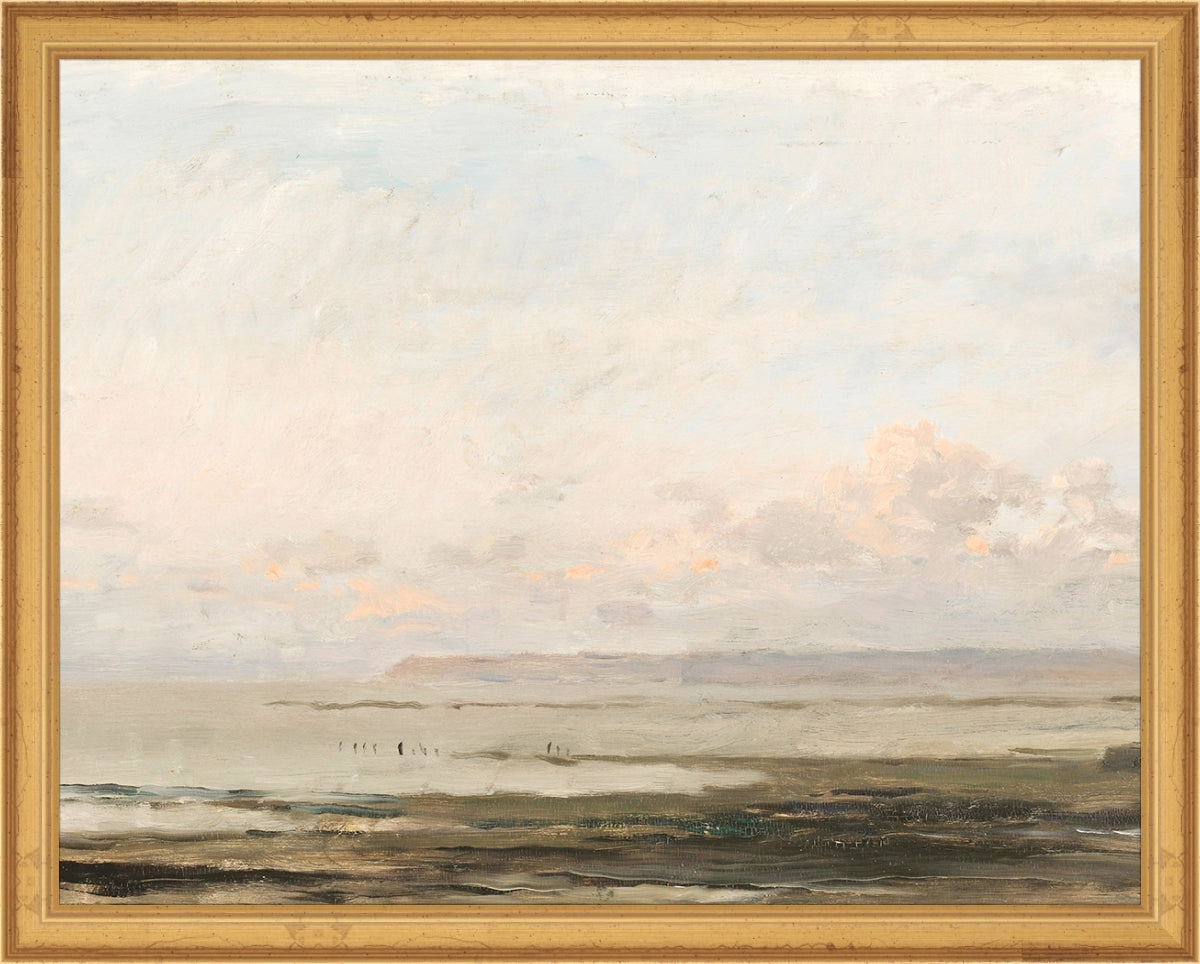 Beach Landscape