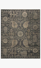 Heirloom Taupe / Taupe Rug