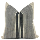 Vintage Hmong Pillow Cover by One Affirmation