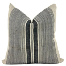 Vintage Hmong Pillow Cover by One Affirmation