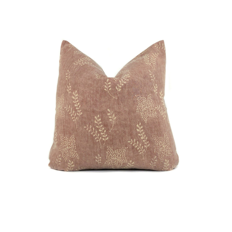 Pillow Combo # 19 | 3 Pillow Covers-Available JUNE 2026