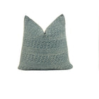 Laguna pillow set, 5 designer pillow covers