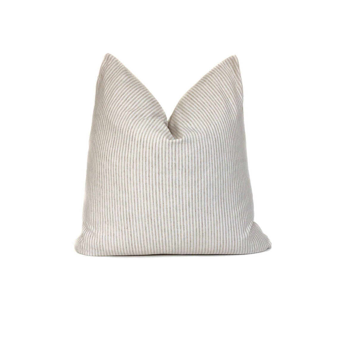 Neutral Pillow Combo #3 | 5 Pillows