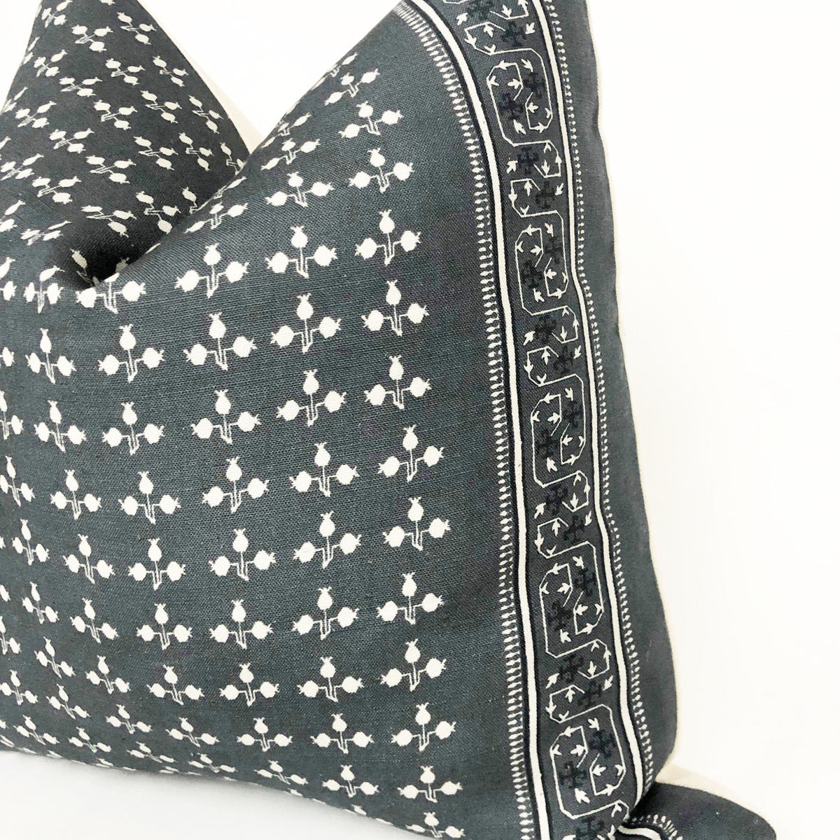Pomento Designer Pillow Cover