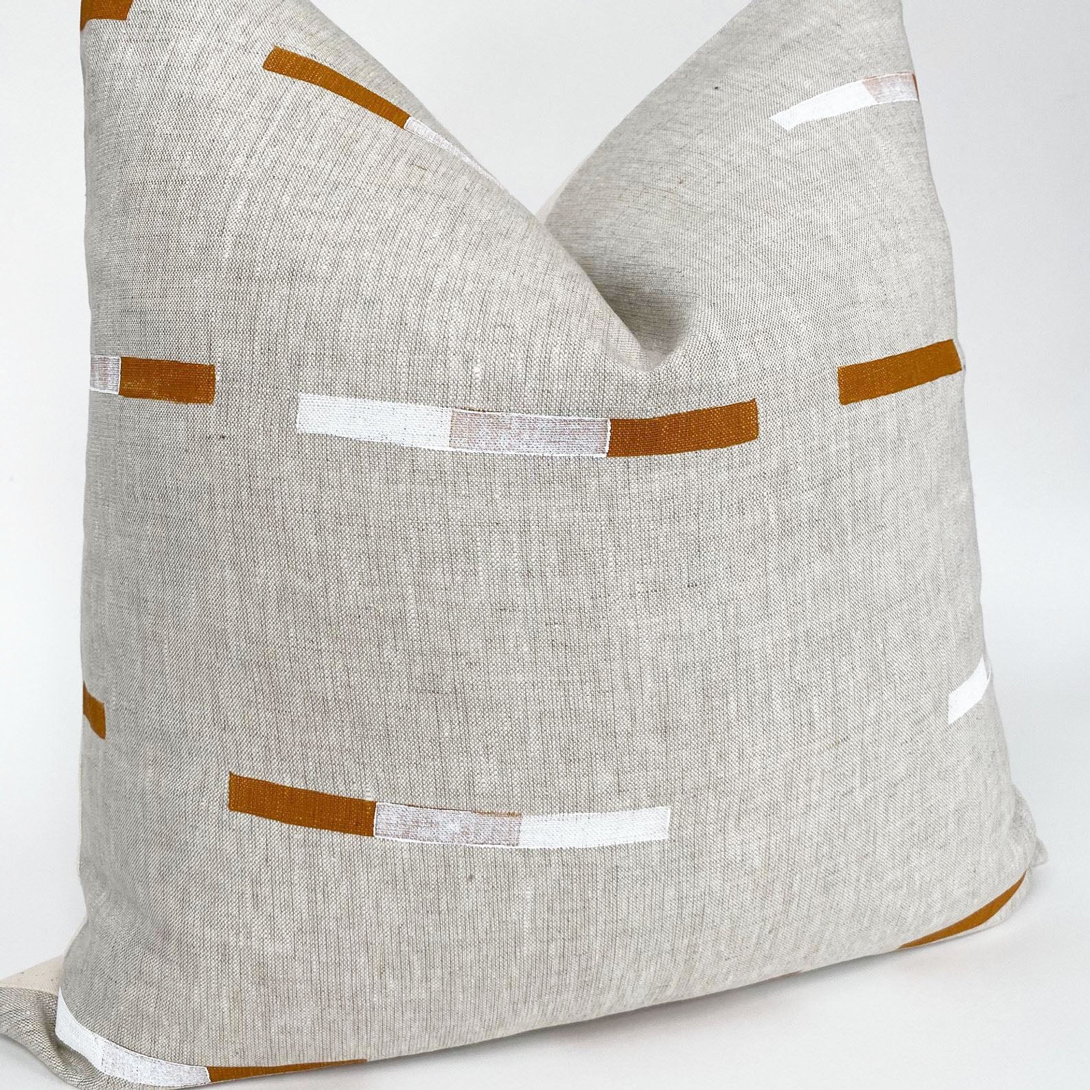 Palermo Designer Pillow Cover