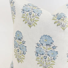 Laguna pillow set, 5 designer pillow covers
