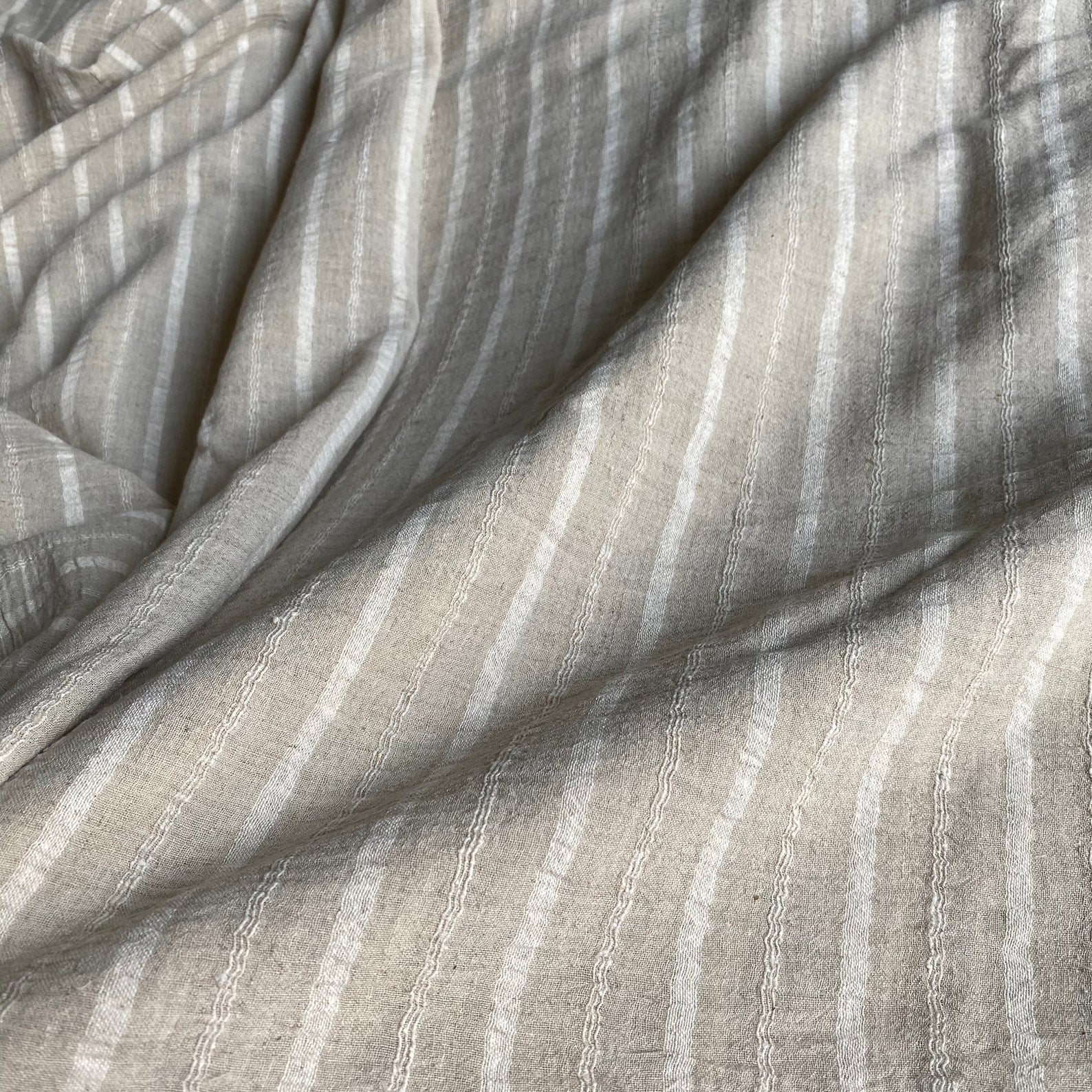 Chiang Mai Woven Pillow Cover | Sand