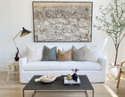Hermosa Pillow Combo | 5 Pillow Covers