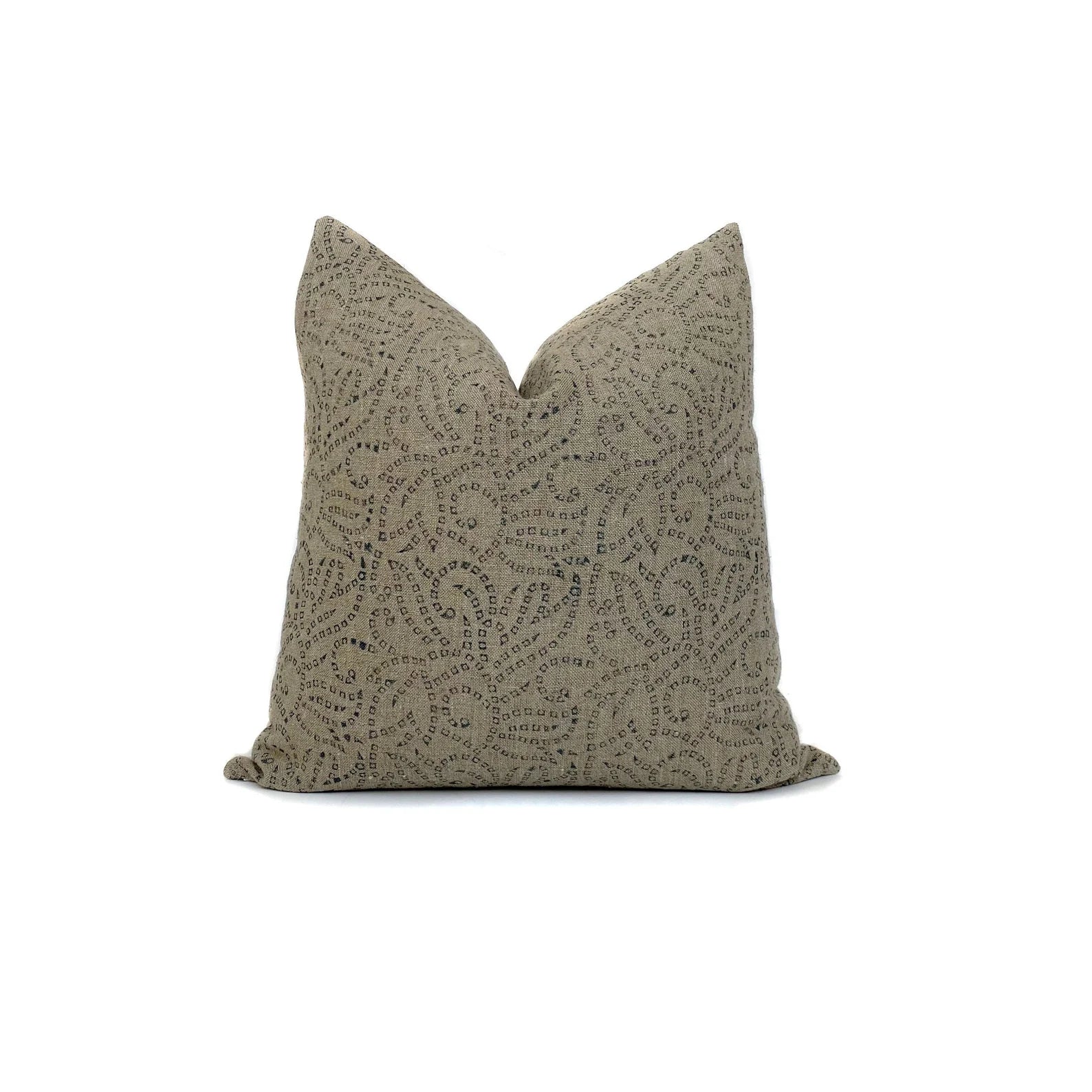 Amy Pillow Set I | 6 Pillow Covers