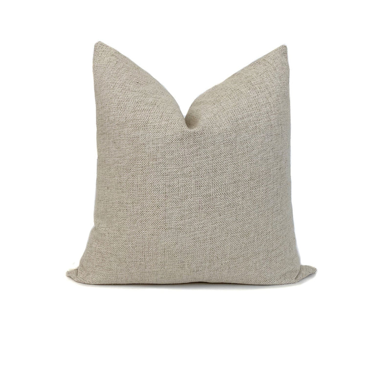 Sierra Pillow Set | 5 Pillow Covers