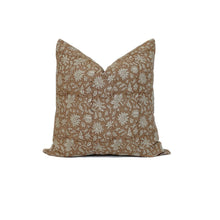 Sierra Pillow Set | 5 Pillow Covers