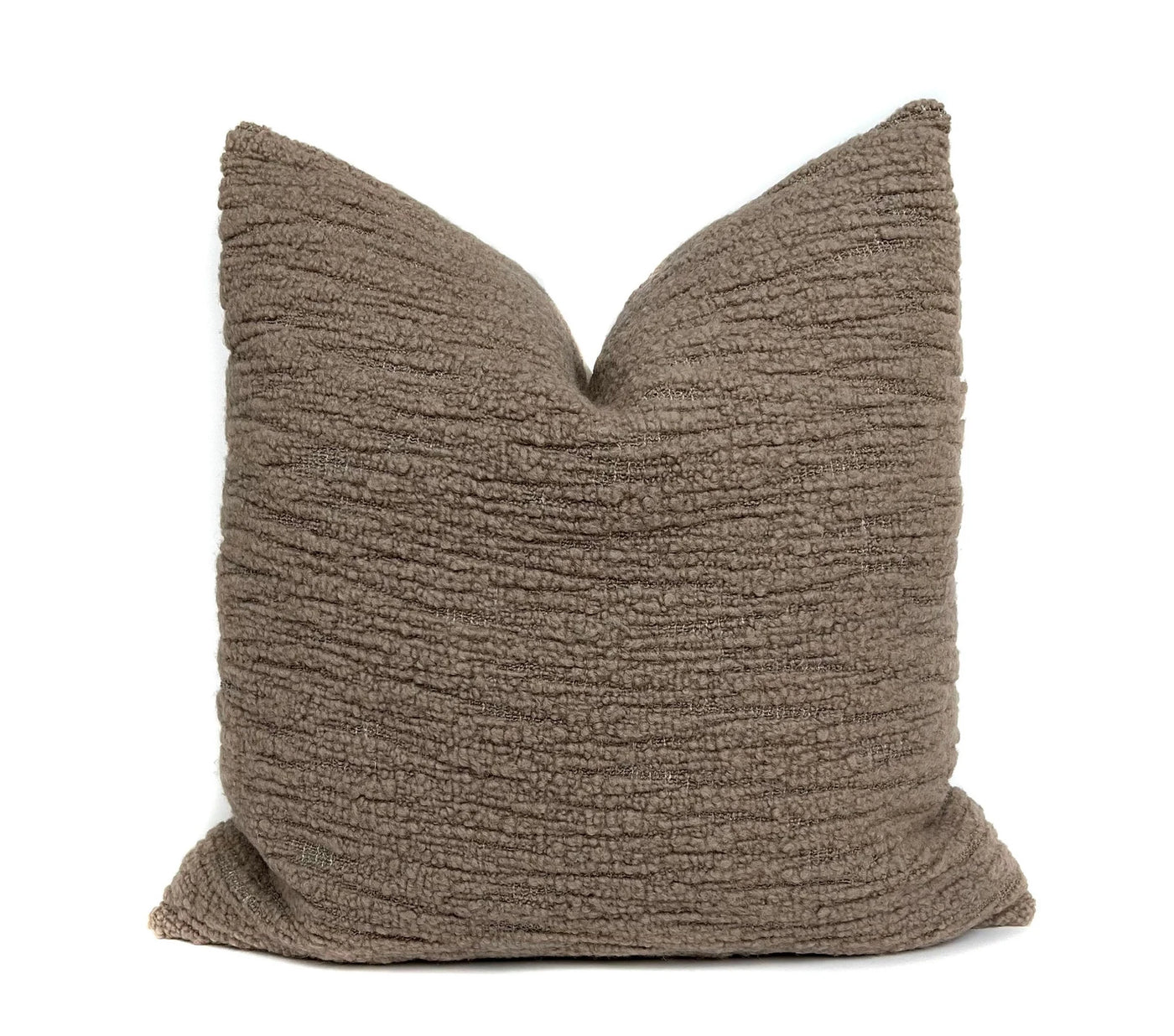 Aspen Pillow Set ONE AFFIRMATION