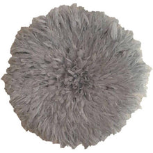 African Juju Hat | Gray