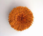 African Juju Hat | Orange
