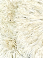 African Juju Hat | Cream Set of 3