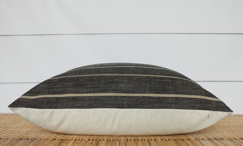 Lauren pillow set, 5 designer pillow covers