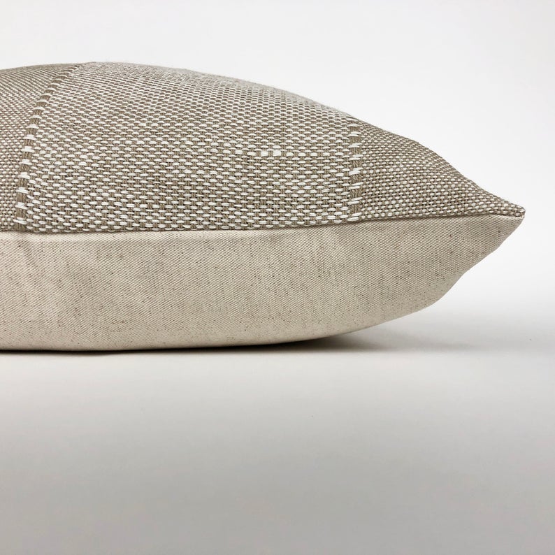 Lauren pillow set, 5 designer pillow covers